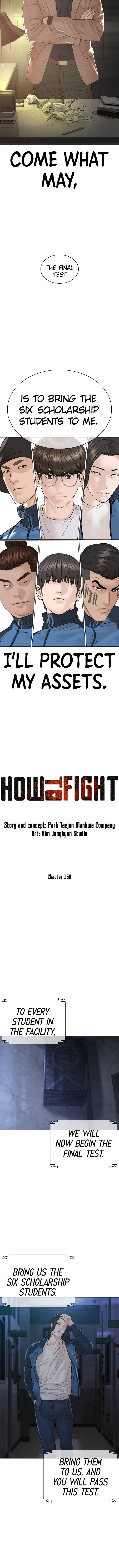 How To Fight, Chapter 158 image 03