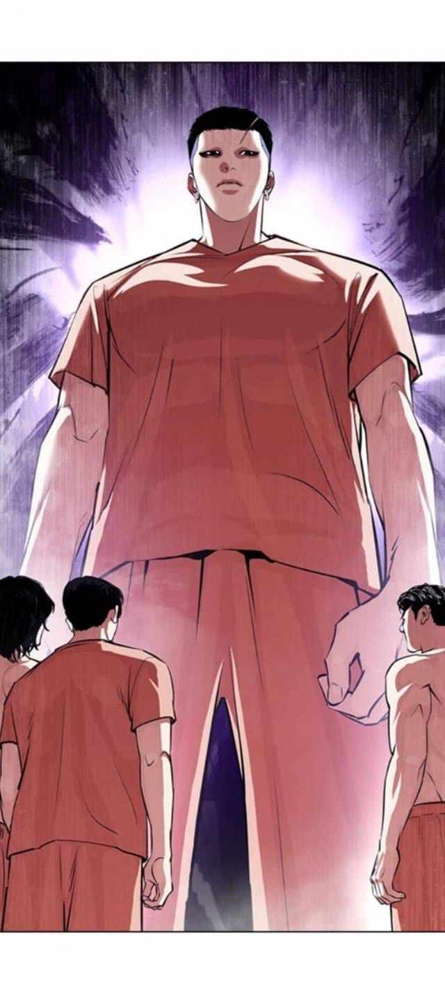 Lookism, Chapter 382 image 63