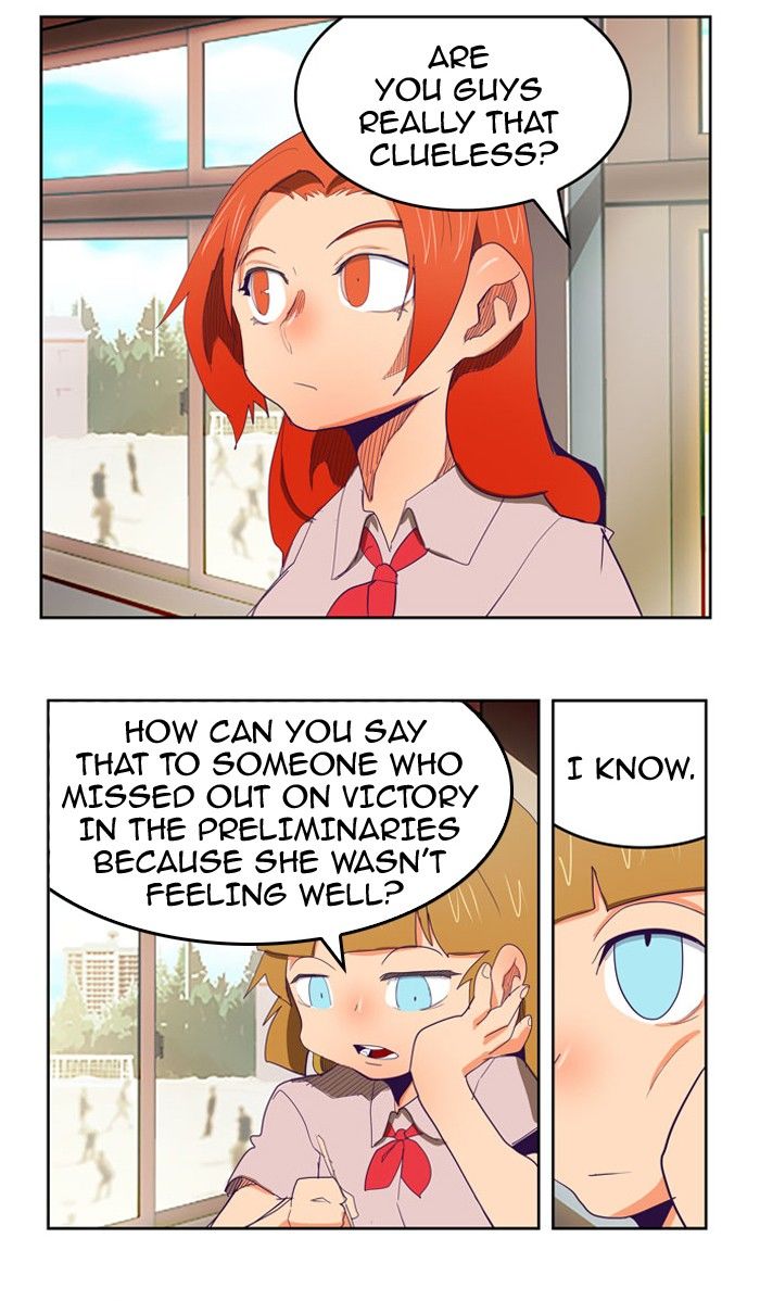 The God of High School, Chapter 316 image 38