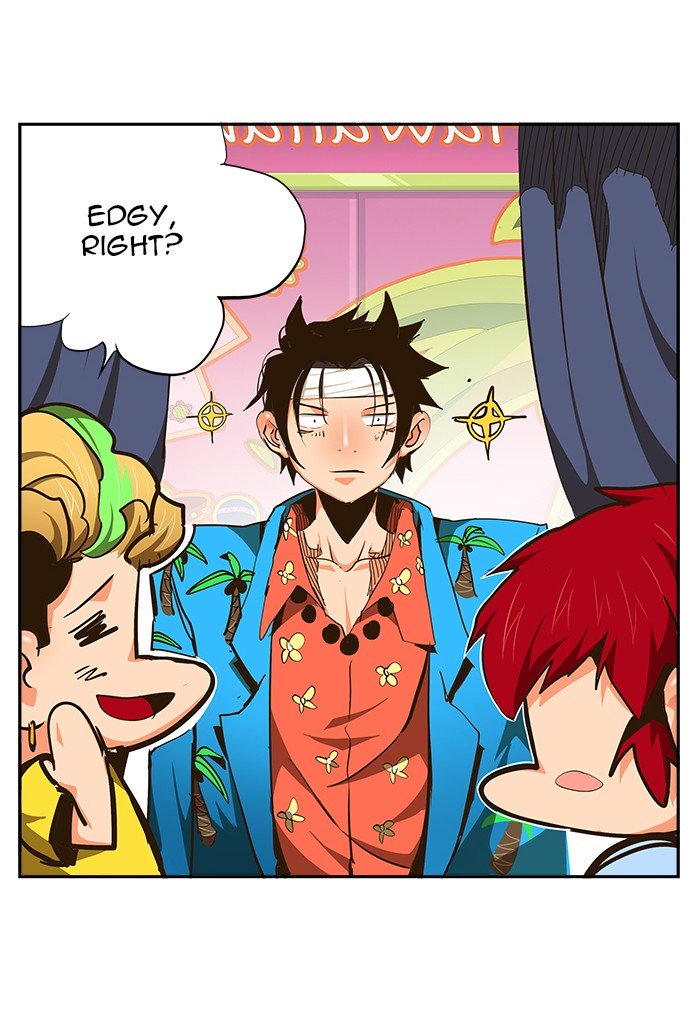 The God of High School, Chapter 468 image 048