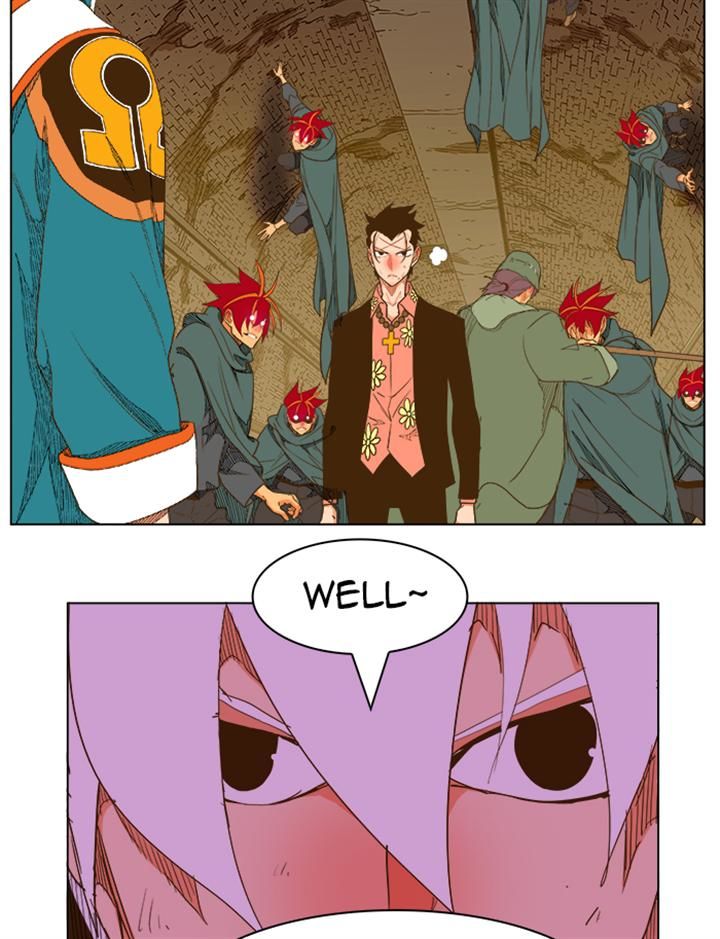 The God of High School, Chapter 238 image 64