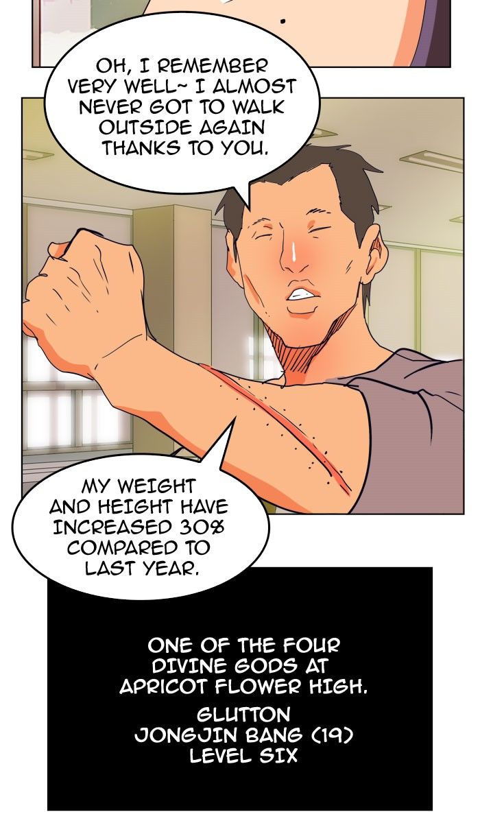 The God of High School, Chapter 309 image 64