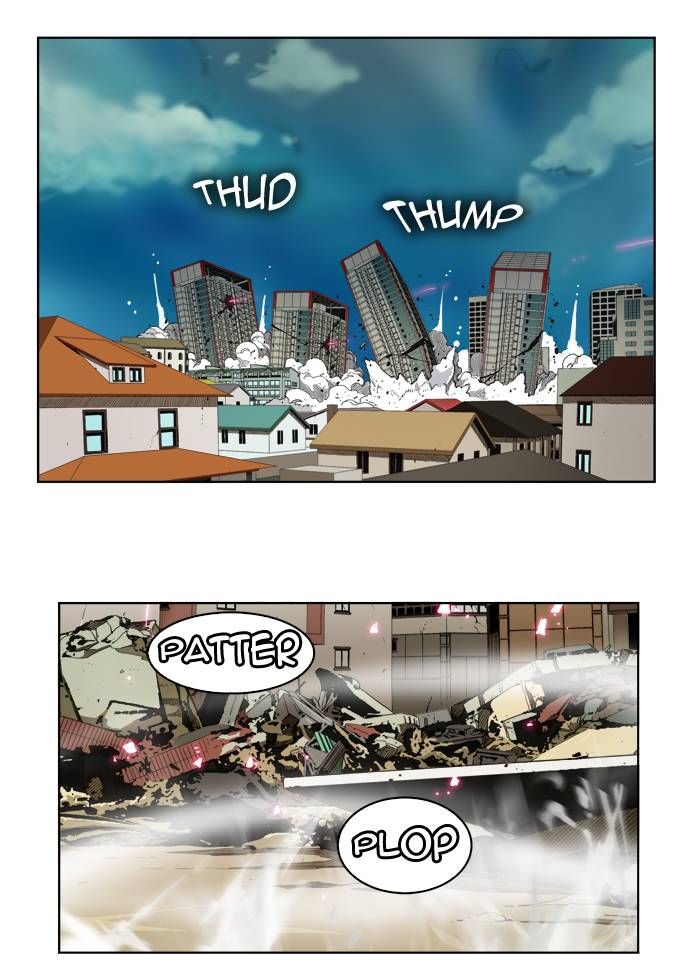 The God of High School, Chapter 170 - Version 2 image 26