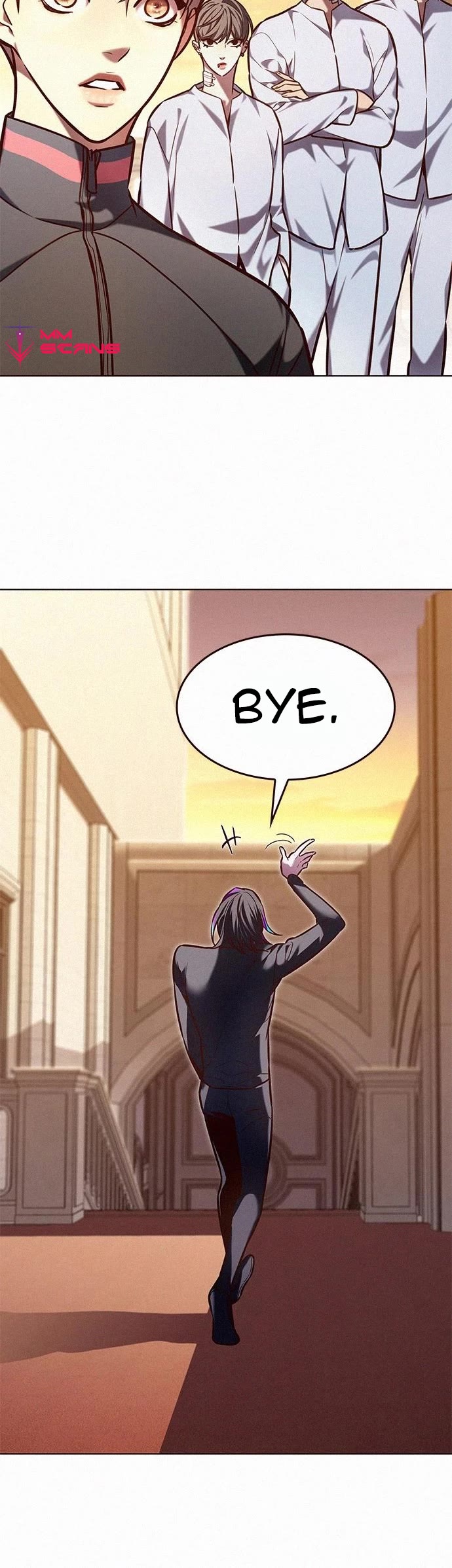 Eleceed, Chapter 219 image 27