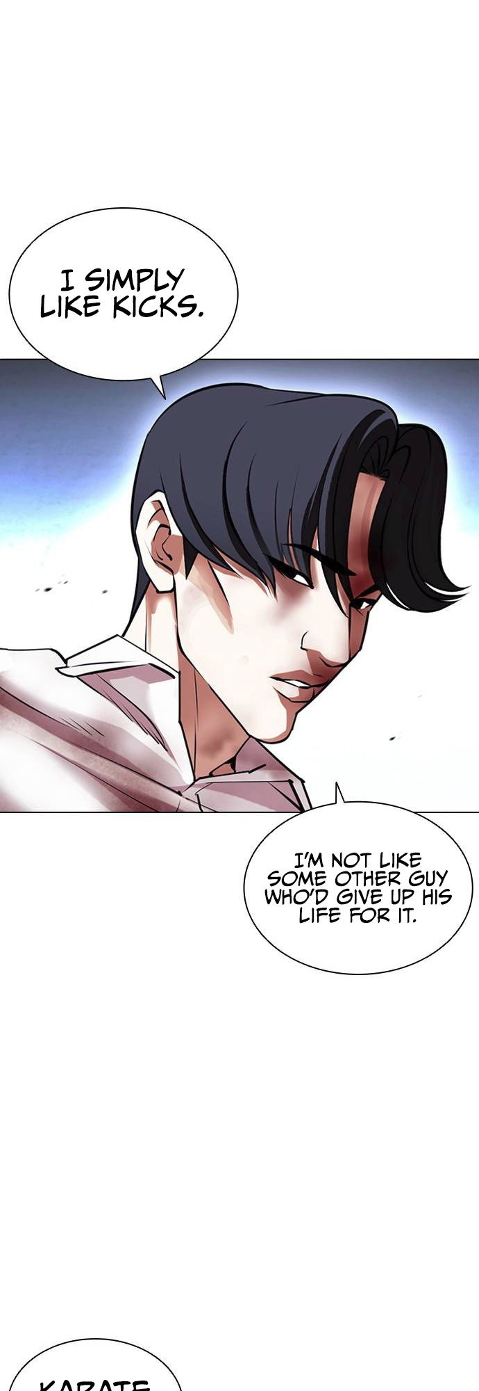 Lookism, Chapter 415 image 061