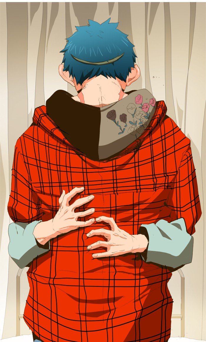 The God of High School, Chapter 389 image 108