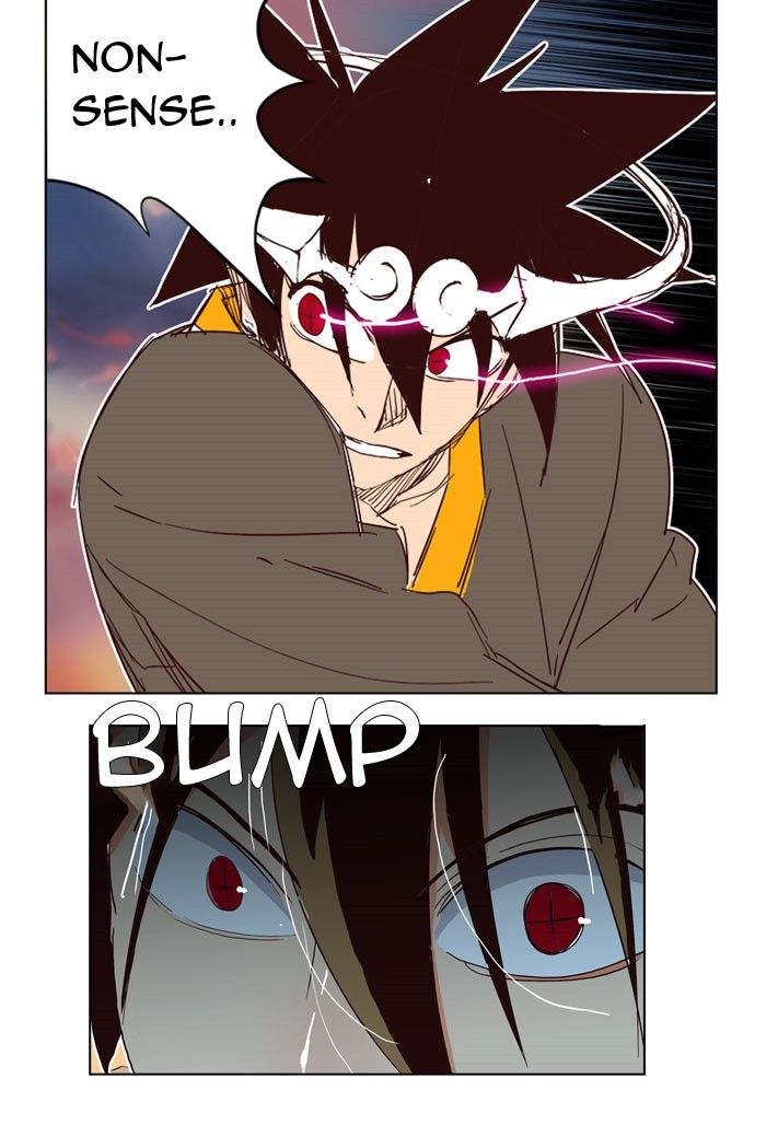 The God of High School, Chapter 199 image 14