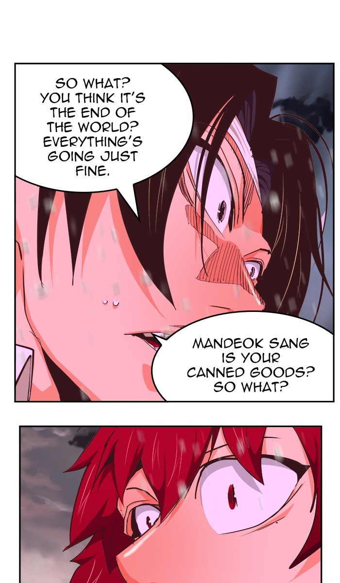 The God of High School, Chapter 467 image 122