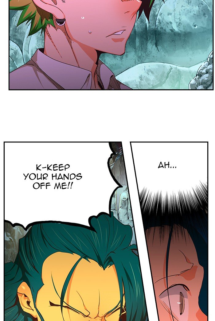 The God of High School, Chapter 476 image 55