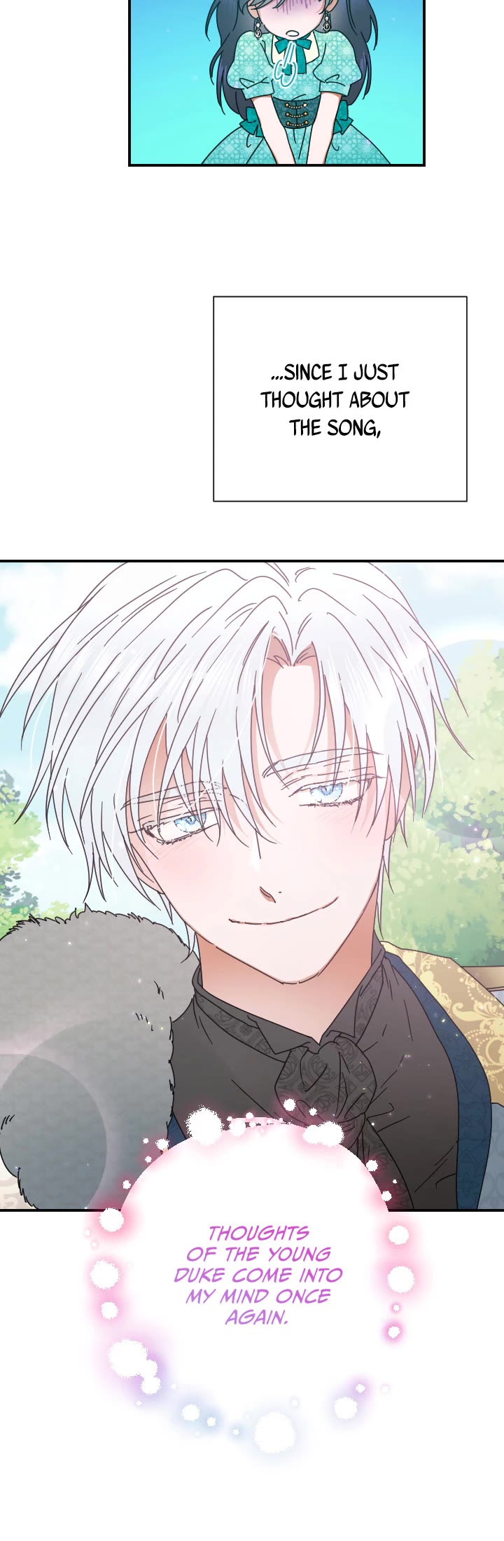 Lady Baby, Chapter 172 image 23