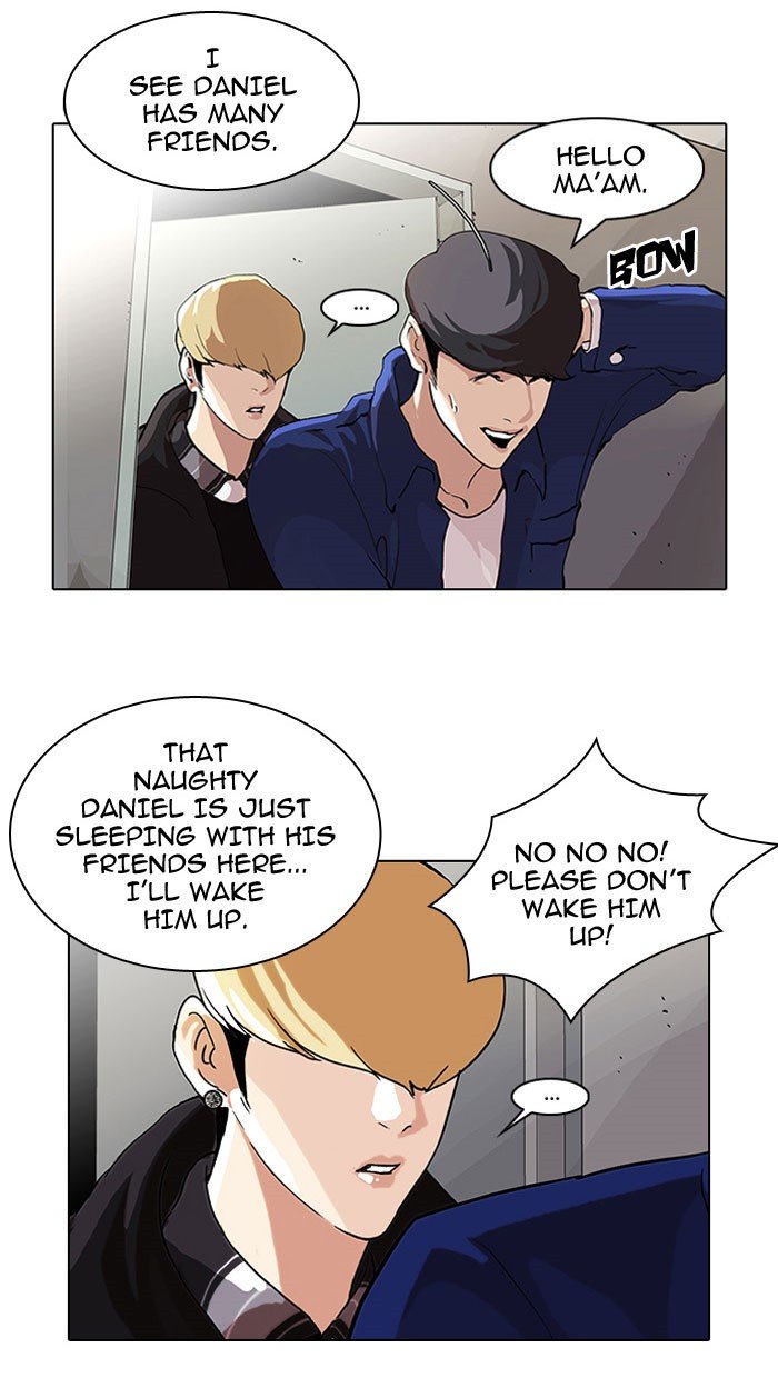 Lookism, Chapter 48 image 02