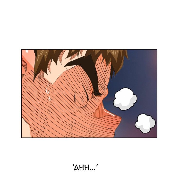 The God of High School, Chapter 266 image 14