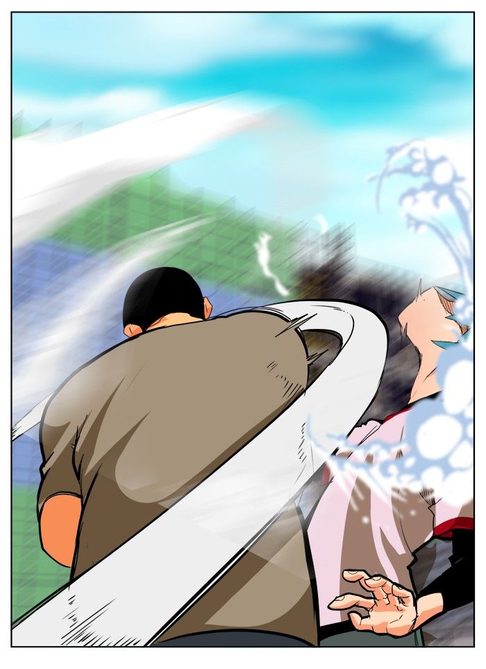 The God of High School, Chapter 308 image 105