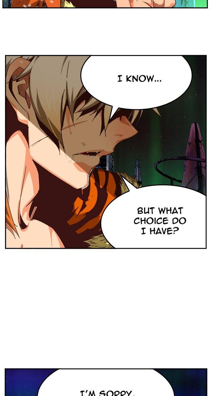 The God of High School, Chapter 560 image 062