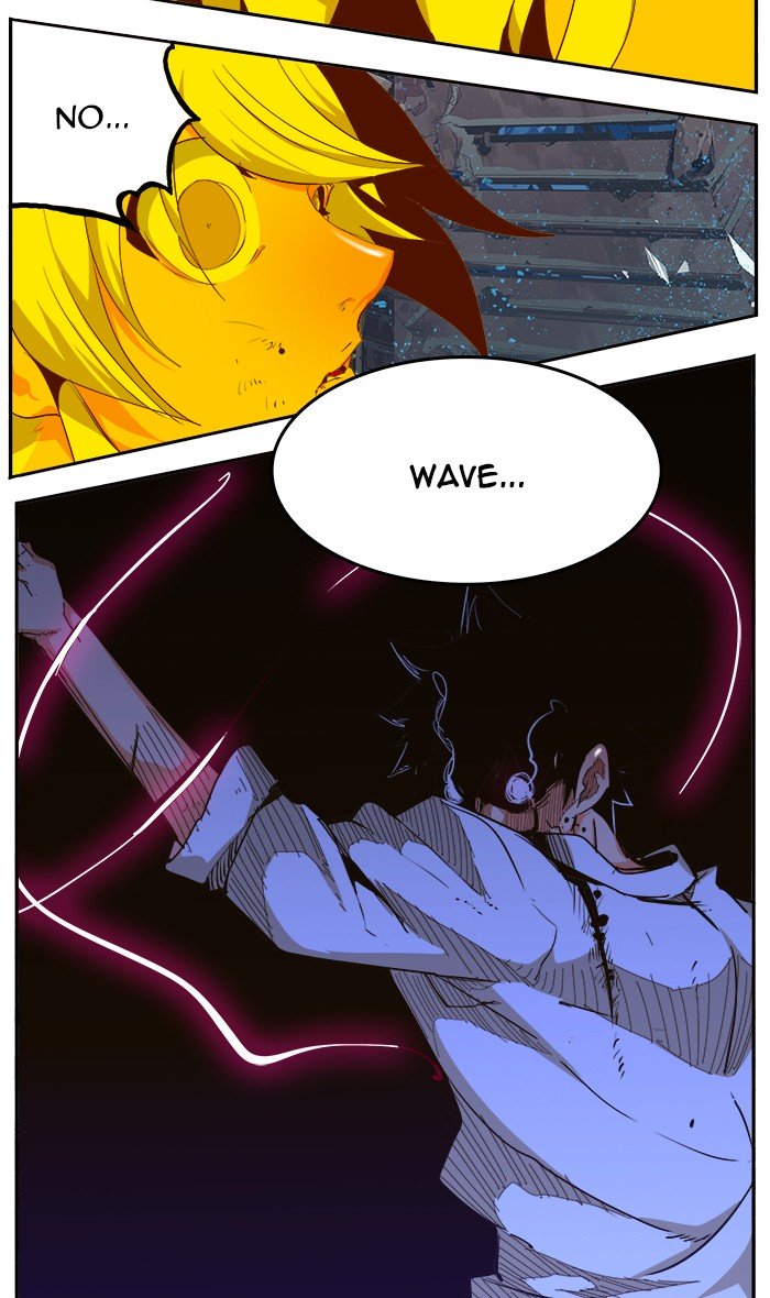 The God of High School, Chapter 460 image 51
