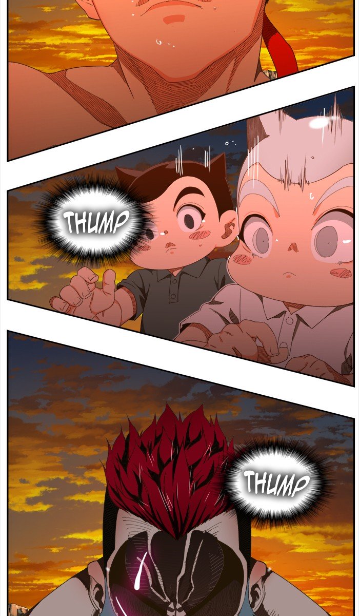 The God of High School, Chapter 410 image 084