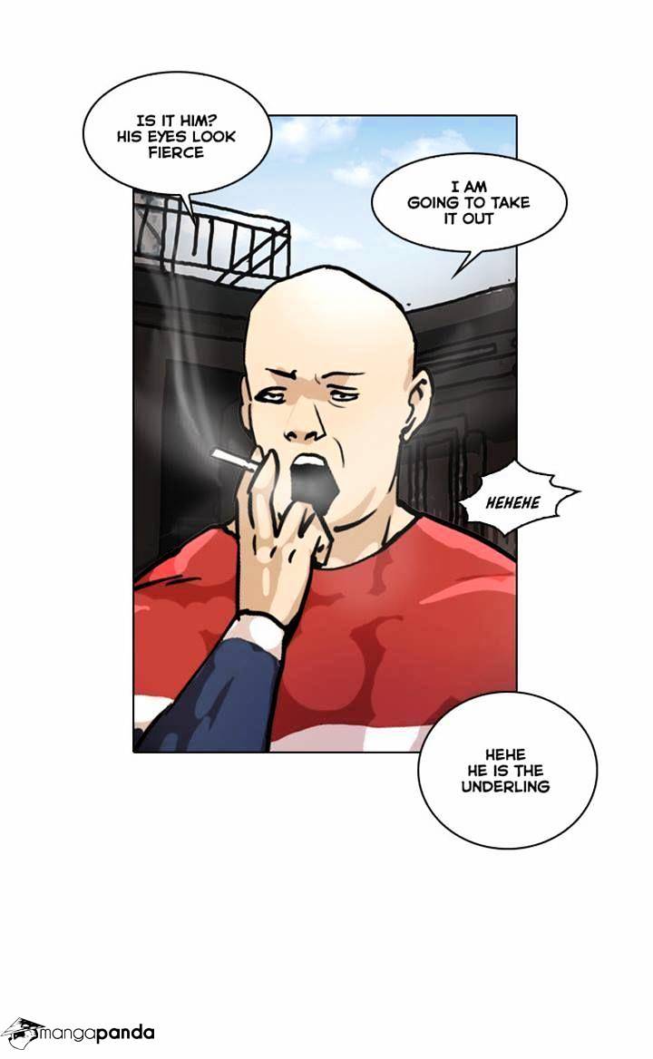 Lookism, Chapter 16 image 02