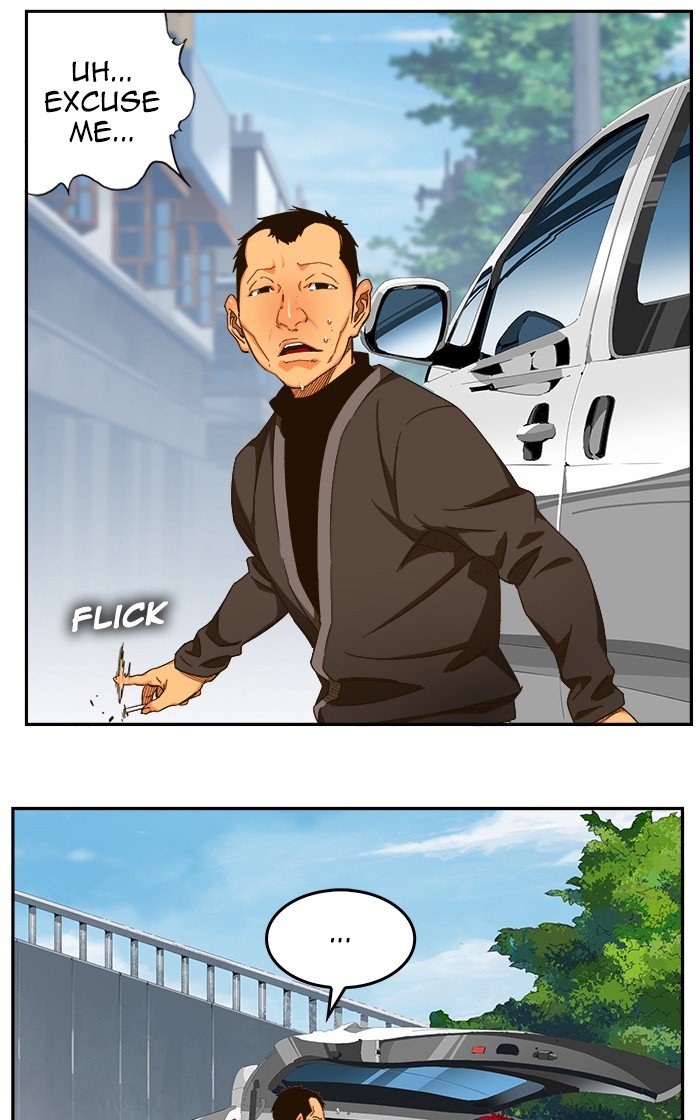 The God of High School, Chapter 467 image 054
