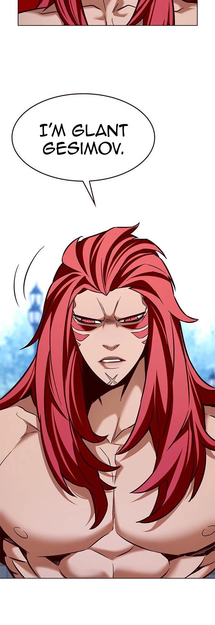Eleceed, Chapter 195 image 31