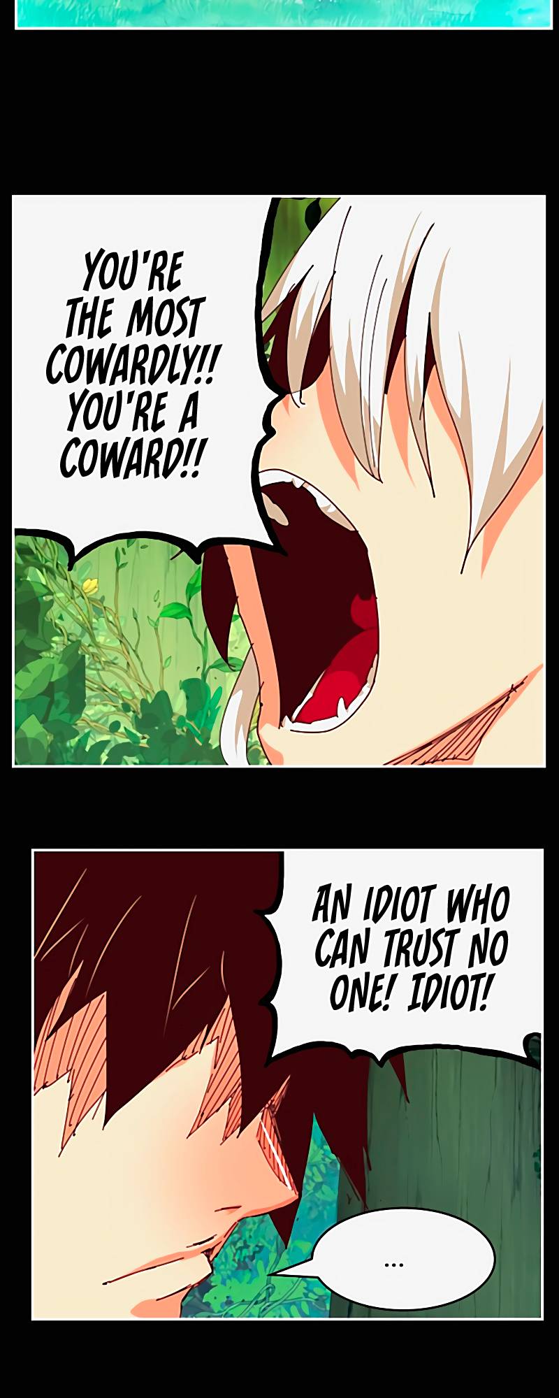 The God of High School, Chapter 542 image 050