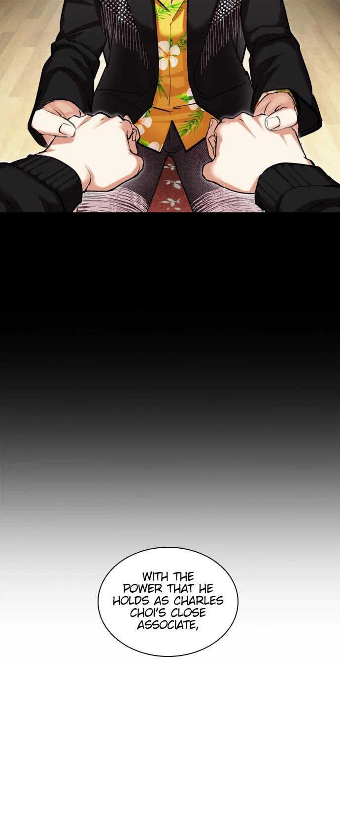 Lookism, Chapter 479 image 51
