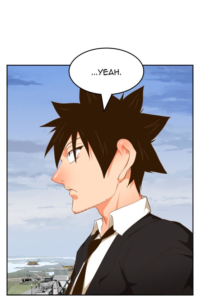 The God of High School, Chapter 435 image 070