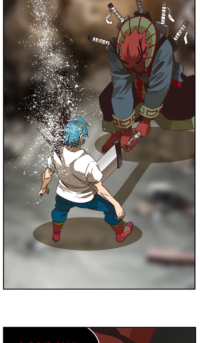 The God of High School, Chapter 487 image 63