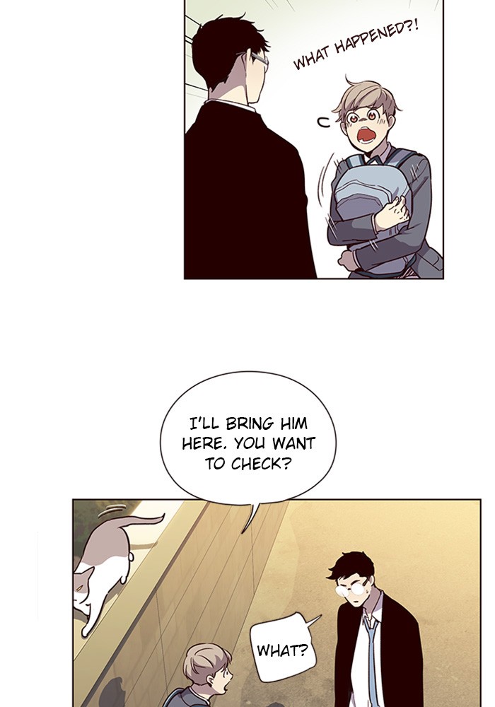 Eleceed, Chapter 11 image 070