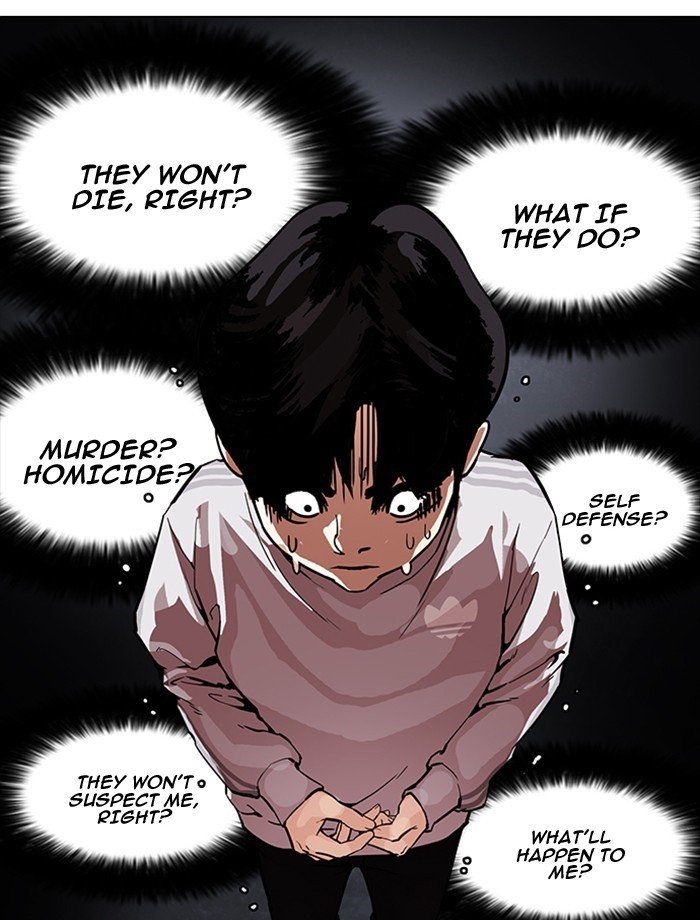 Lookism, Chapter 172 image 038