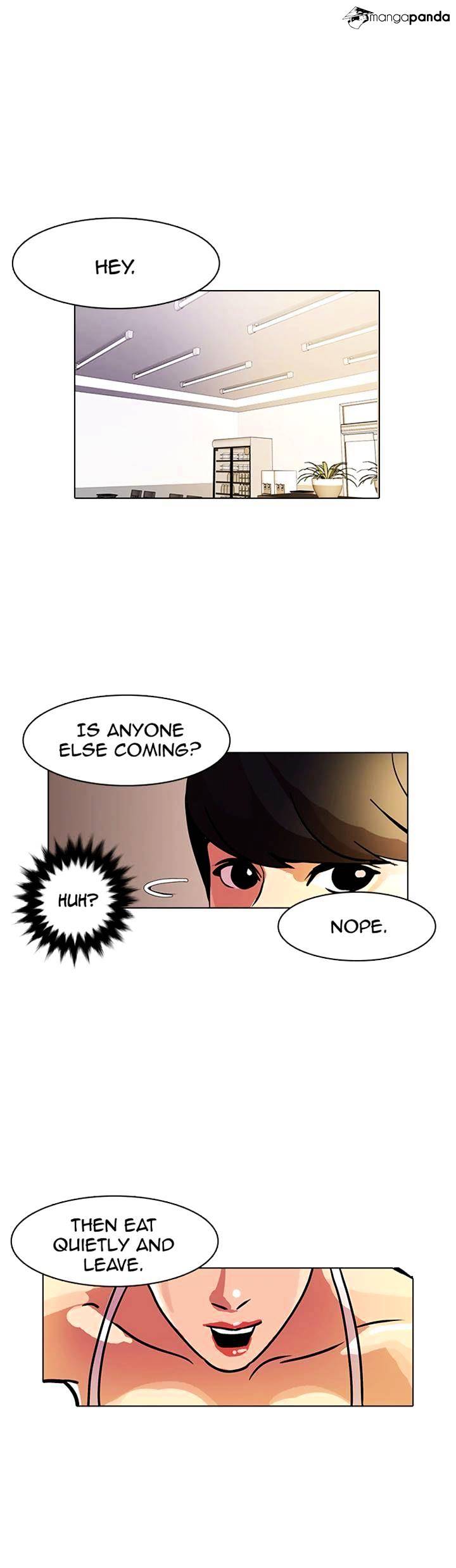 Lookism, Chapter 11 image 16