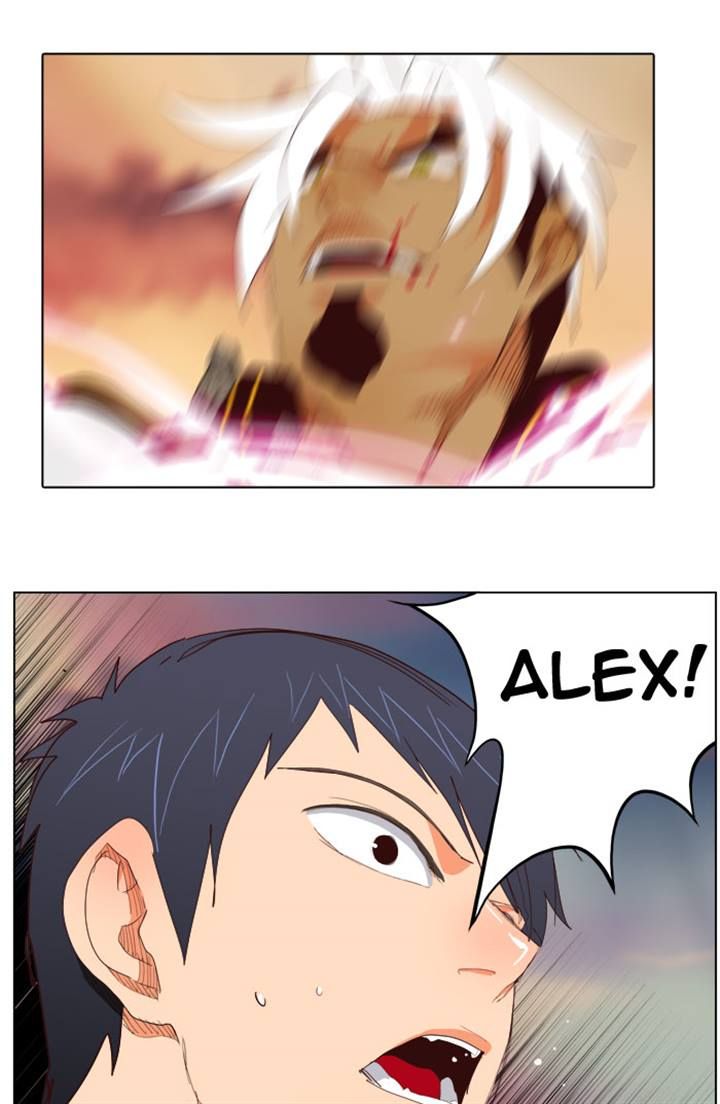 The God of High School, Chapter 202 image 55