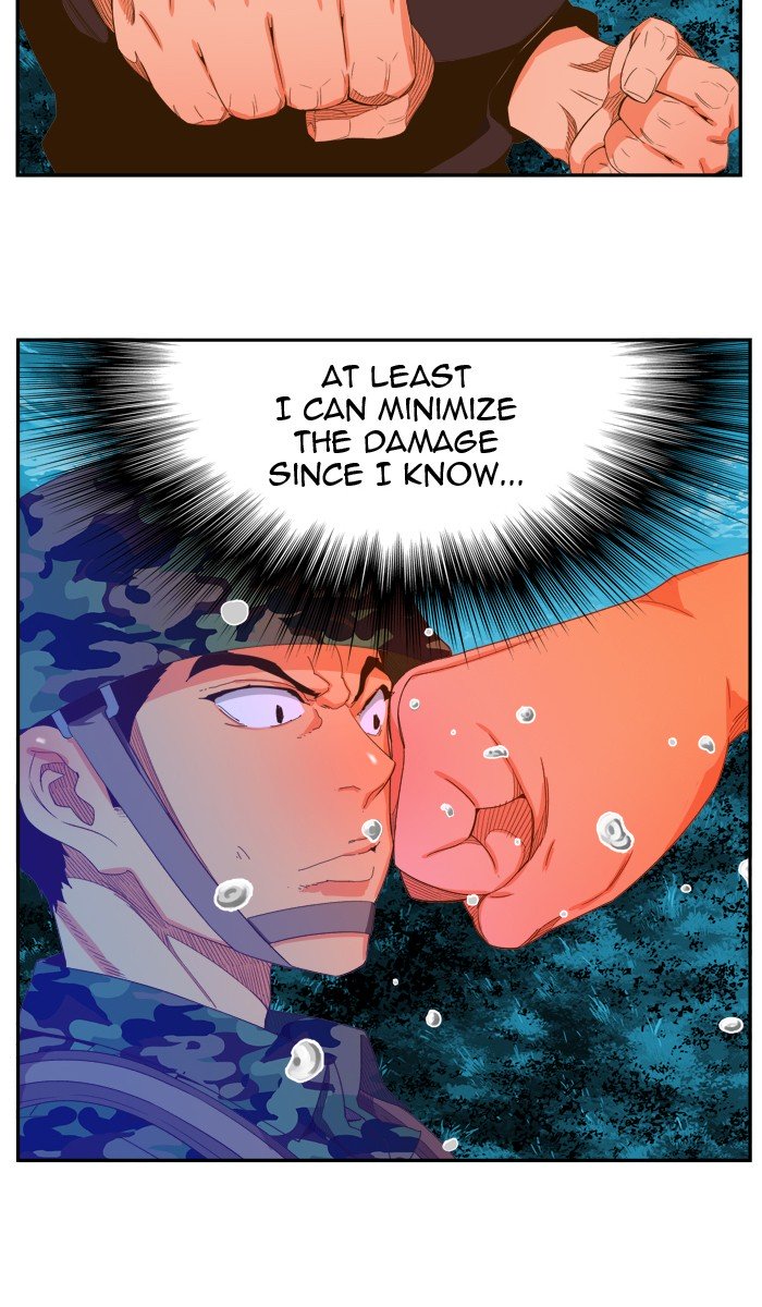 The God of High School, Chapter 409 image 48