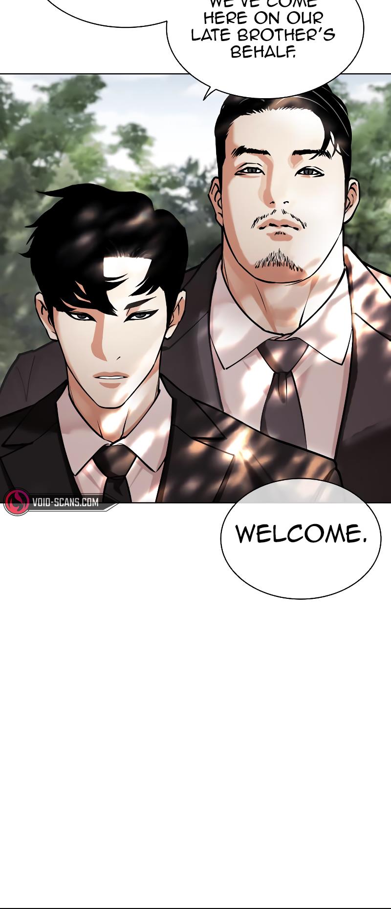 Lookism, Chapter 481 image 109