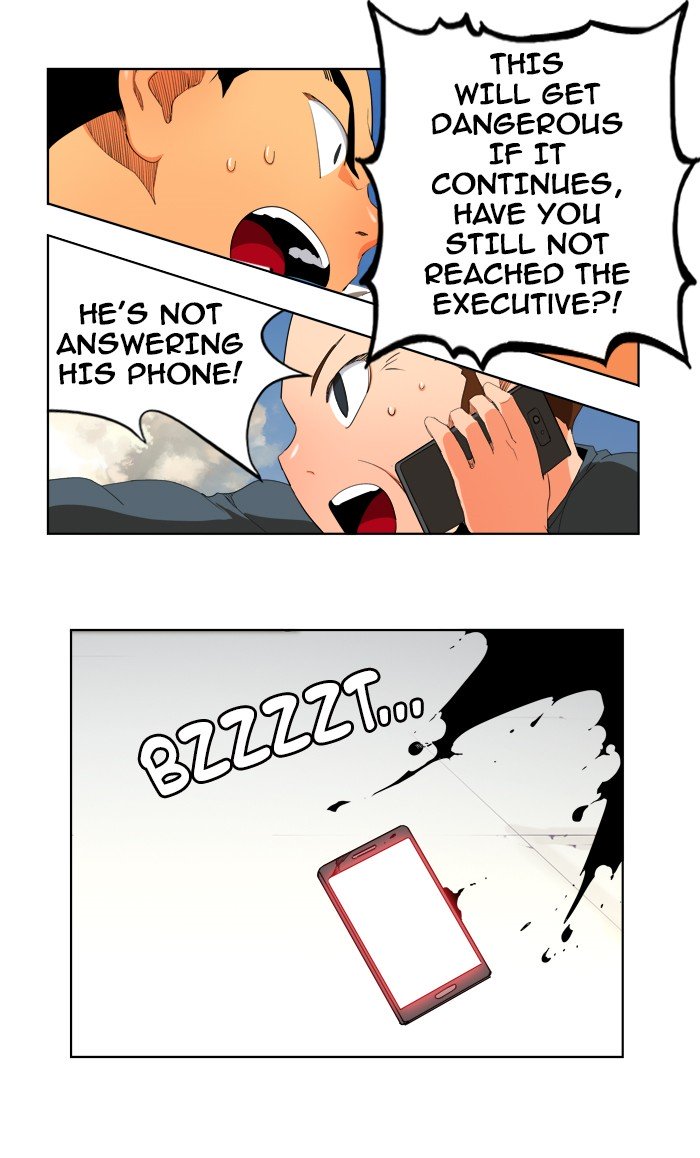 The God of High School, Chapter 330 image 51