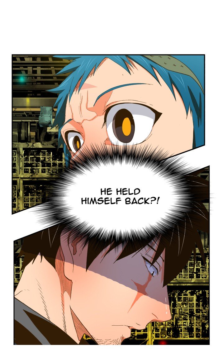 The God of High School, Chapter 394 image 65