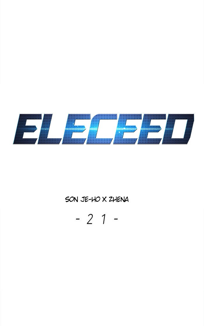 Eleceed, Chapter 21 image 01