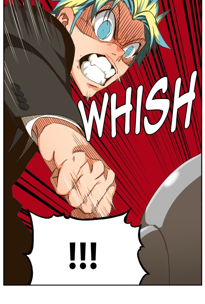 The God of High School, Chapter 466 image 022