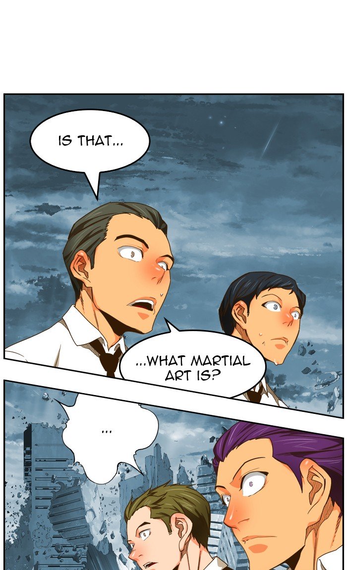 The God of High School, Chapter 423 image 094