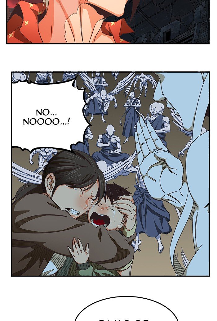 The God of High School, Chapter 479 image 003