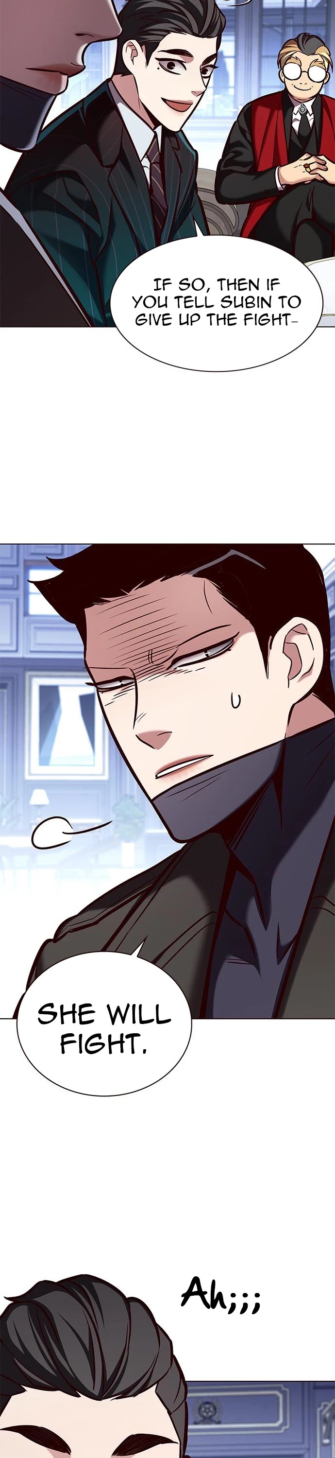 Eleceed, Chapter 193 image 35