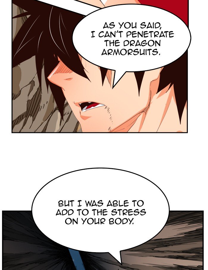 The God of High School, Chapter 384 image 088