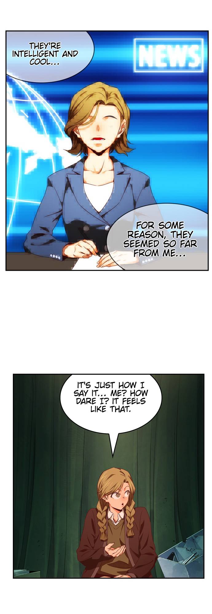 The God of High School, Chapter 540 image 26