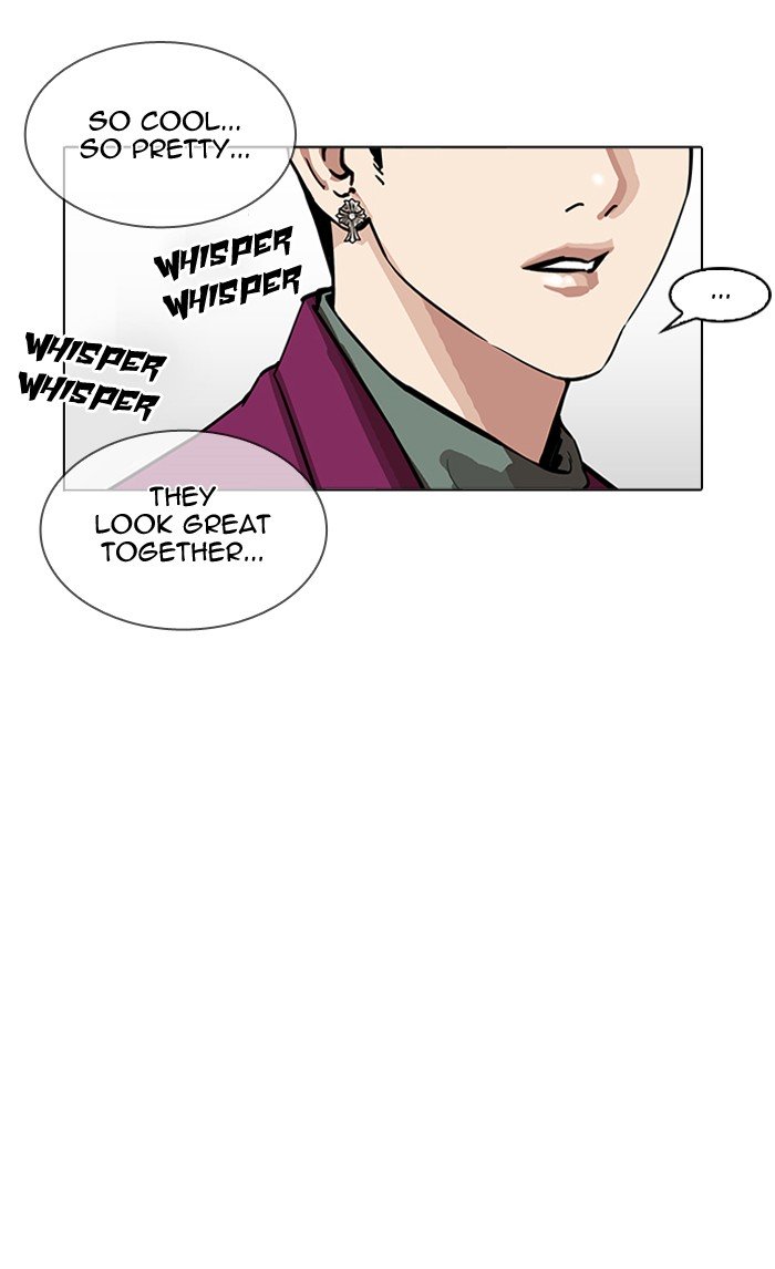 Lookism, Chapter 161 image 110