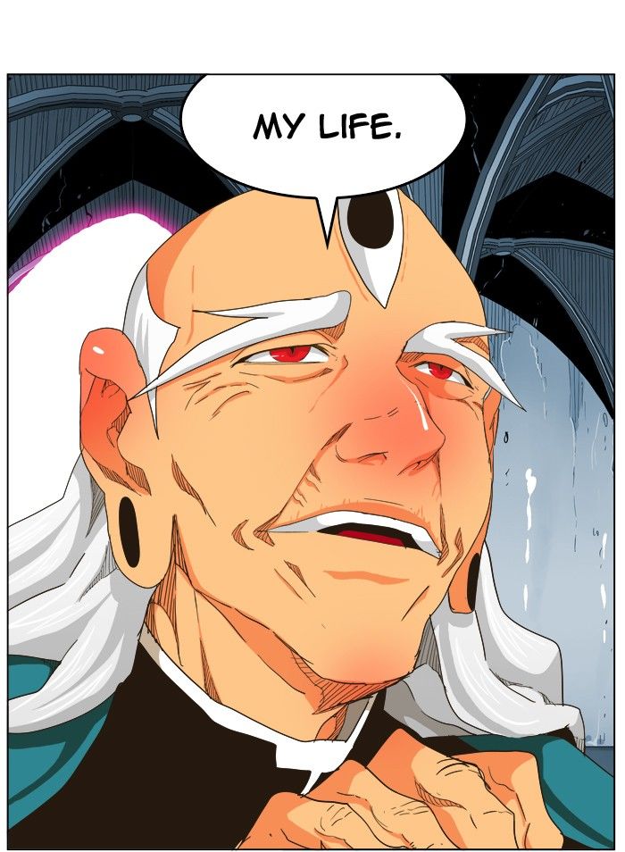 The God of High School, Chapter 255 image 40