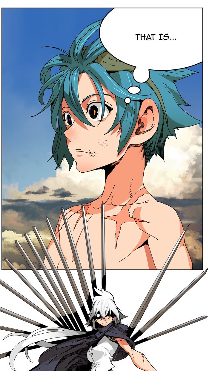 The God of High School, Chapter 337 image 29