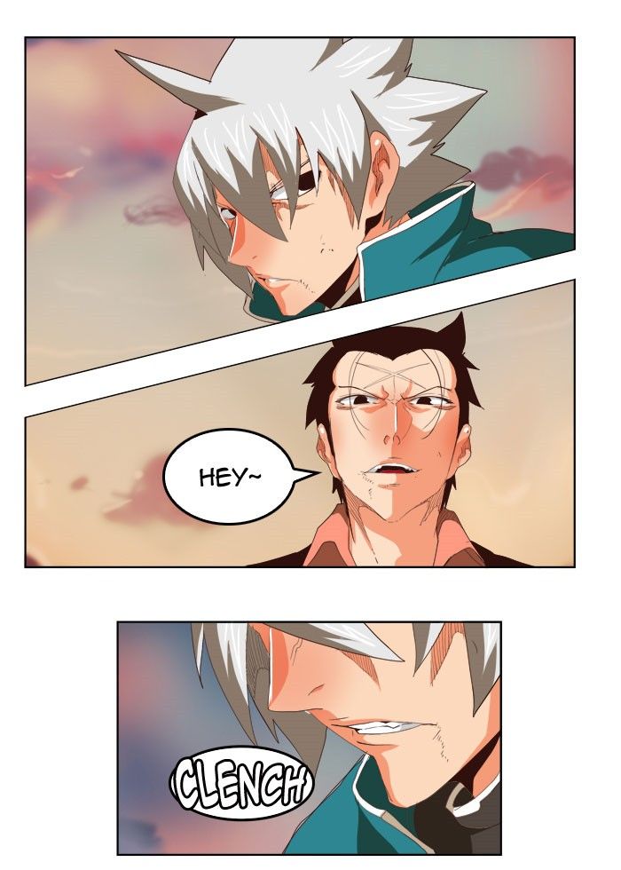 The God of High School, Chapter 293 image 22
