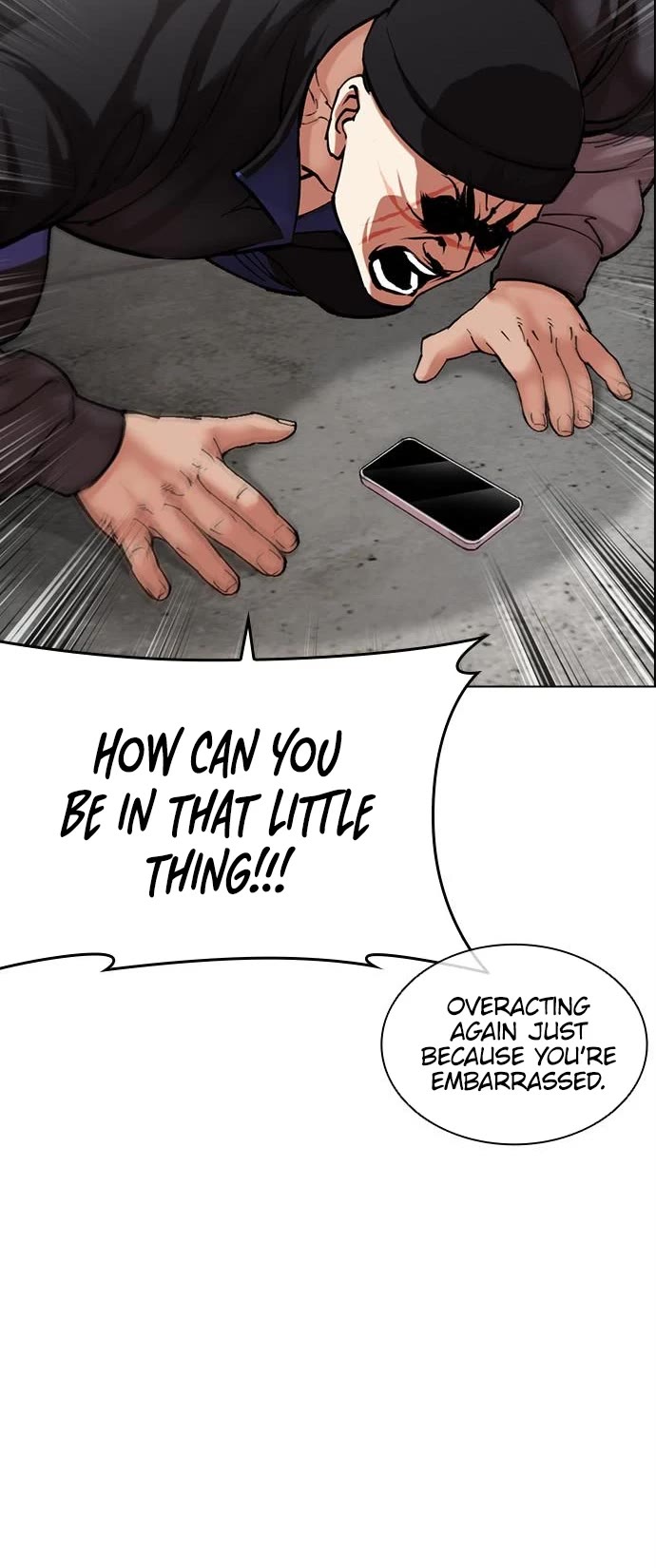 Lookism, Chapter 479 image 09