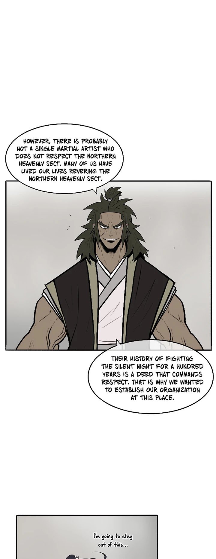 Legend Of The Northern Blade, Chapter 9 image 41