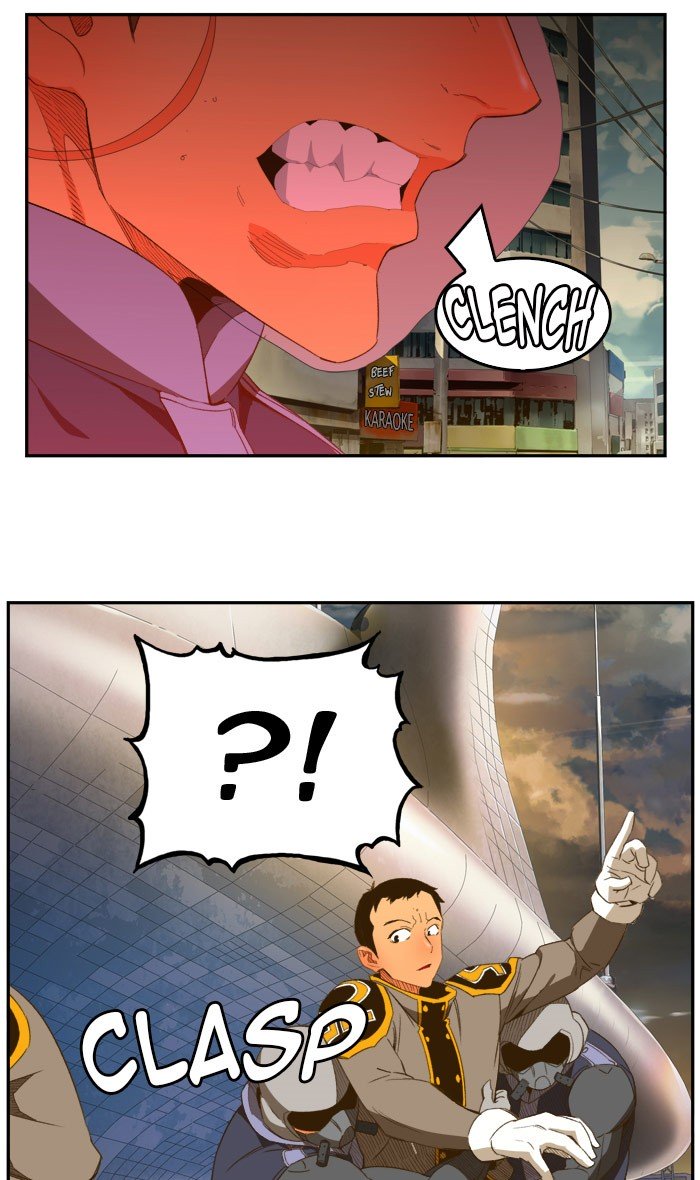 The God of High School, Chapter 399 image 67