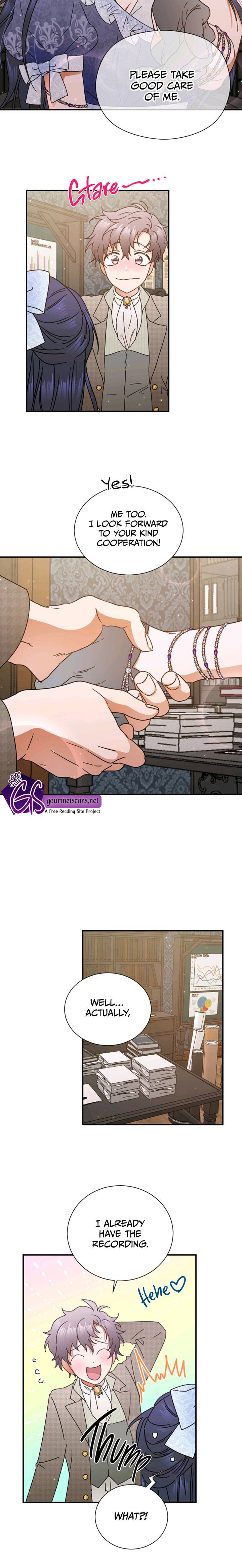 Lady Baby, Chapter 166 image 15